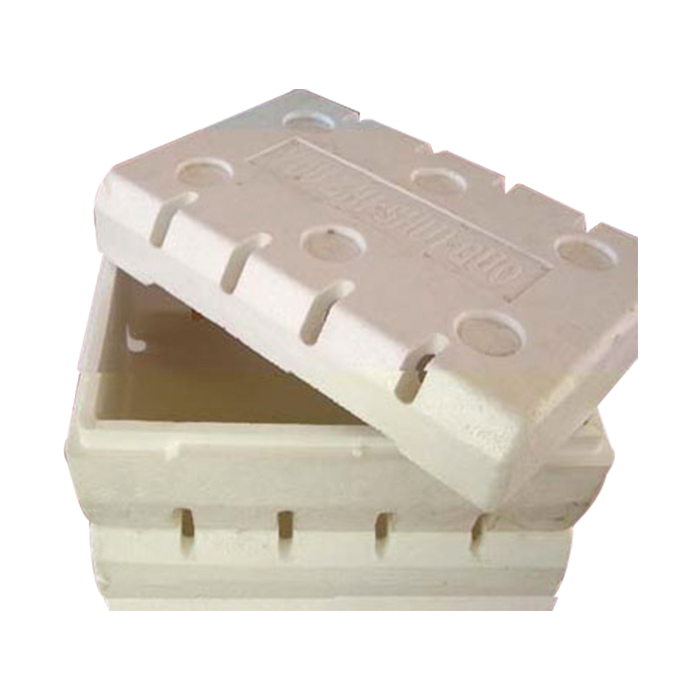 工藝品泡沫包裝箱