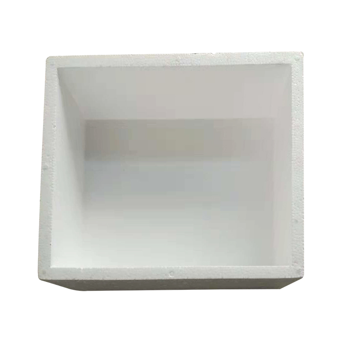 食品泡沫包裝箱